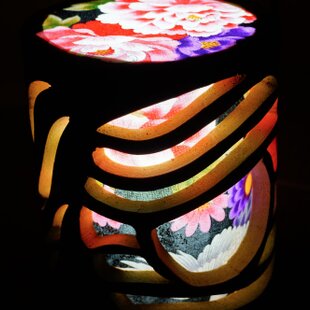 竹灯り 彩シリーズ 〜飛翔〜 竹灯籠 孟宗竹 | iichi 日々の暮らしを