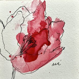 パステルアート 月光飛行 パステル画原画 | iichi 日々の暮らしを