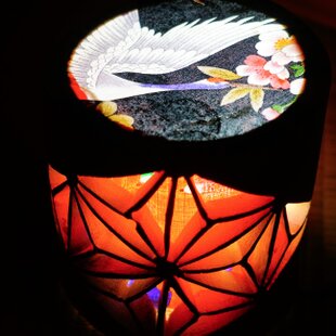 陶器のランプシェード | iichi 日々の暮らしを心地よくする