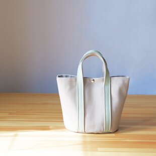 11号帆布のダブルポケットのボディバッグ | iichi 日々の暮らしを