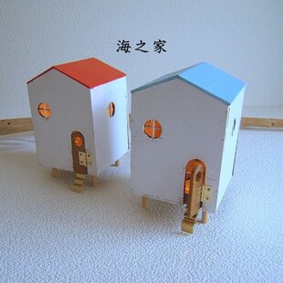 竹灯籠 〜鳥と花と鹿〜 | iichi 日々の暮らしを心地よくする