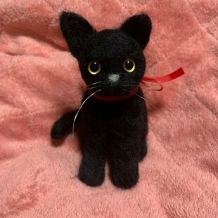 ノルウェージャンフォレストキャット 長毛 茶トラ ねこ | iichi 日々の
