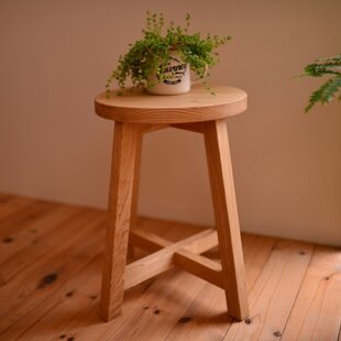 玄関スツール イグサ縄編み | iichi 日々の暮らしを心地よくする