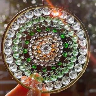 ワイヤーワークオブジェ 樹形・欅 | iichi 日々の暮らしを心地よくする