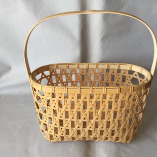 totebag /ヴィンテージファブリックのパッチワーク トートバッグ