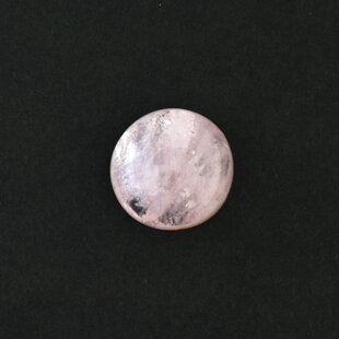 ラブラドライト 青の宝石 22mm / ルース・カボションン | iichi 日々