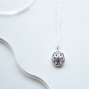 アセチルサリチル酸 ネックレス 化学式®アクセサリー | iichi 日々の