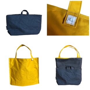 エ*コ様 一閑張りバッグ未使用品 ⭐️期間限定セール⭐️一閑張り⭐️和の文様【赤梅】 かご