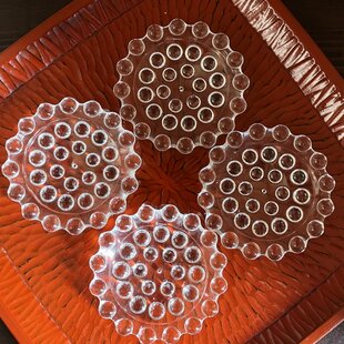 テーブルナプキン フレンチリネン ダマスクス織 モノグラム刺繍