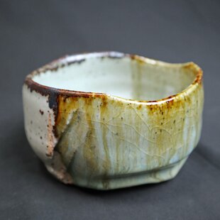 ◇新品◇萩焼 一立窯 浦裕造 萩焼茶碗 | iichi 日々の暮らしを心地よく