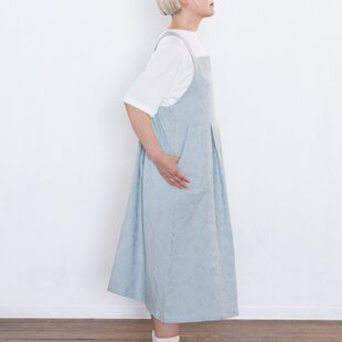絹のワンピース ゆったり目 ドロップショルダー 着物リメイク | iichi 