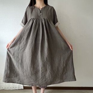 受注製作》留袖リメイクワンピース | iichi 日々の暮らしを心地よく