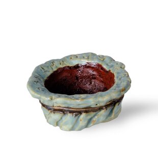 備前焼 花入 h2-113 | iichi 日々の暮らしを心地よくするハンドメイド
