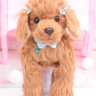 ジャックラッセルテリア うちの子 羊毛フェルト｜写真から作る リアル