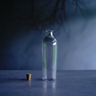 光るきのこぐい呑 ガラス作家 佐伯泰典作 | iichi 日々の暮らしを