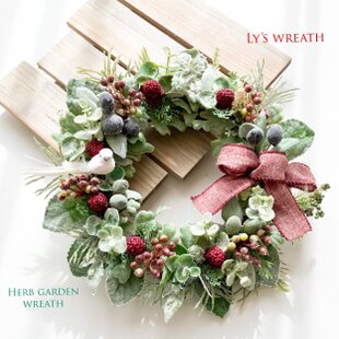 杉　クリスマス　クリスマスリース　リース Jp 新鮮お花問屋 | リース作りに最適！サツマ杉（ヒムロ杉）5本 花束・切花