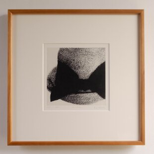 額装済geoffrey bouillot版画 ARTIST NEWS】多様なジャンルの融合で独自のスタイルを確立する