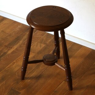 HINOKI LOG STOOL 森の丸太スツール＜ヒノキ磨き仕上げ＞ | iichi 日々