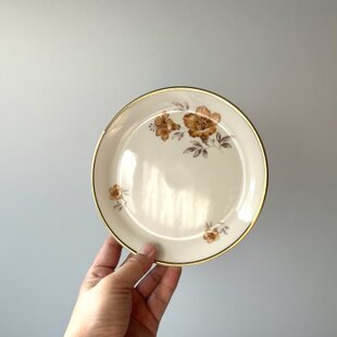 ARABIA Koralli plate アラビア コラーリ コラッリ 17cmプレート