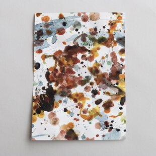 パステル画 ポットのアート af91e4e5b18adc679780a1ec1c22cb