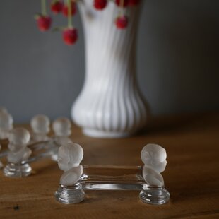 Erik Hoglund BODA ashtray エリックホグラン ボダ アッシュトレイ 牛