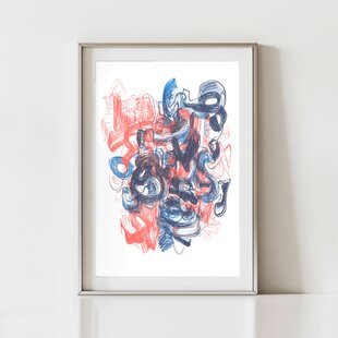 開運絵画双龍無限 | iichi 日々の暮らしを心地よくするハンドメイドや