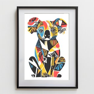 絵画【鷹】 | iichi 日々の暮らしを心地よくするハンドメイドや