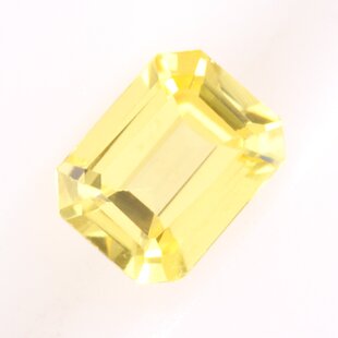 アクアマリン Neo Blue 虹入り ベトナム・タンホア産 1.6g/ 鉱物・結晶