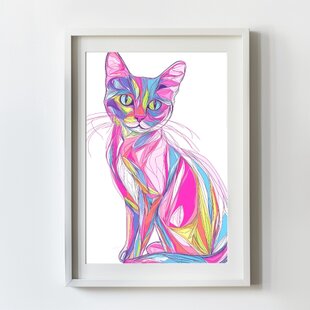 メデゥーサ 手描きイラスト | iichi 日々の暮らしを心地よくする