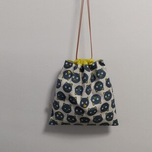 かわいい花柄ペットボトルカバー（ピンク） | iichi 日々の暮らしを