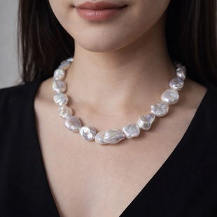 一点物】ルチルクォーツのネックレス（世界のお酒シリーズより白ぶどう