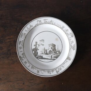 Jens H. Quistgaard Relief plate クイストゴー レリーフ 21cmプレート