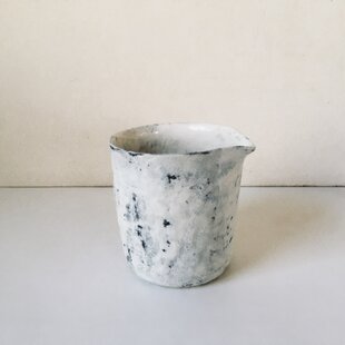 備前焼 花入 h2-115 | iichi 日々の暮らしを心地よくするハンドメイド
