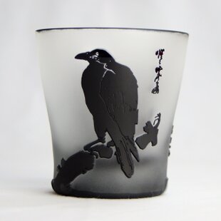 金魚揺蕩う器 佐伯泰典作 パートドヴェール | iichi 日々の暮らしを