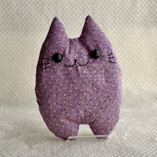 ぬいぐるみ☆ねずみちゃんとチーズ | iichi 日々の暮らしを心地よく