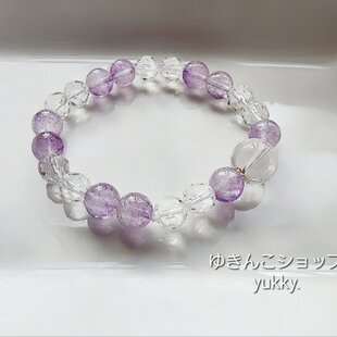 ☆Chinatsu☆ バングル オーダー ピンク×クリスタル 楽天市場】ローズクォーツ バングル 紅水晶 ピンク Rose Quartz ローズ