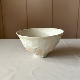 陶器 重箱型かさね小鉢 3段 銅結晶釉【230719】 | iichi 日々の暮らし