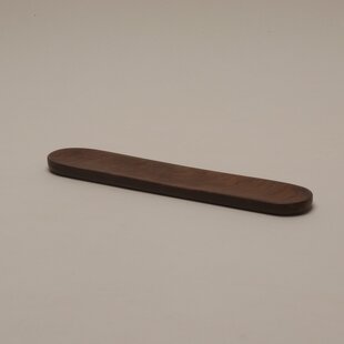 木製ラウンドトレイ 約30cm ラウンドトレイ Oak Style 30cm 【トレー】【ランチョンマット】【木製