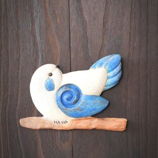 花鳥風月のミニ衝立（グラスアート作品） | iichi 日々の暮らしを