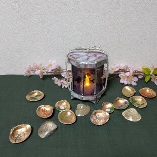 タモ斑杢造り黒漆染 木目沈金ミニ食籠 小物入れ | iichi 日々の暮らし