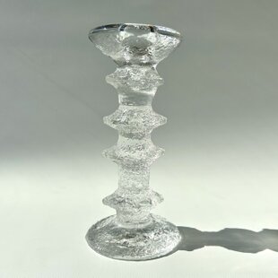 iittala ティモ・サルパネヴァ Festivo キャンドルホルダー | iichi