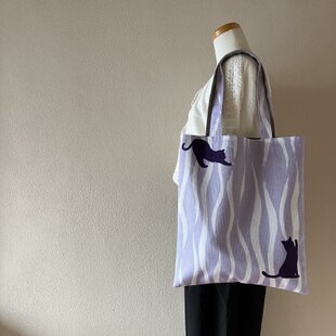 ミナペルホネン minaperhonen mermaid sky flower ハンドメイド ミニ