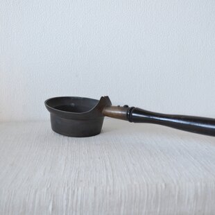 昔の道具 火のし 炭アイロン 火起こし ディスプレイ | iichi 日々の