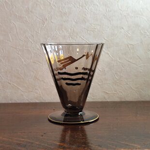 Kosta Boda / Bertil Vallien / VASE 一輪挿しNo.6228 | iichi 日々の