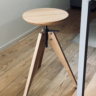 シャビーなベンチ90 アンティークホワイト | iichi 日々の暮らしを