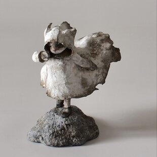 専用ページ 羊毛フェルト 可愛いクルマサカオウムフィギュア 鳥