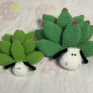 あみぐるみ ブタちゃん 編みぐるみ プレゼント ハンドメイド