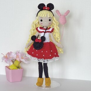 あみぐるみ ブタちゃん 編みぐるみ プレゼント ハンドメイド