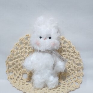 あみぐるみ ブタちゃん 編みぐるみ プレゼント ハンドメイド