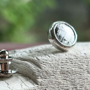 ムーンストーン ブローチ / Face Moonstone Brooch | iichi 日々の